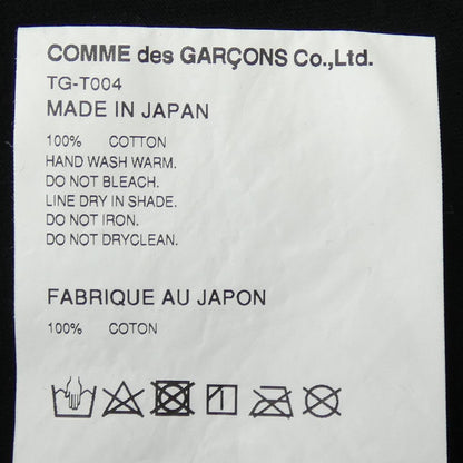 トリココムデギャルソン Tシャツ
