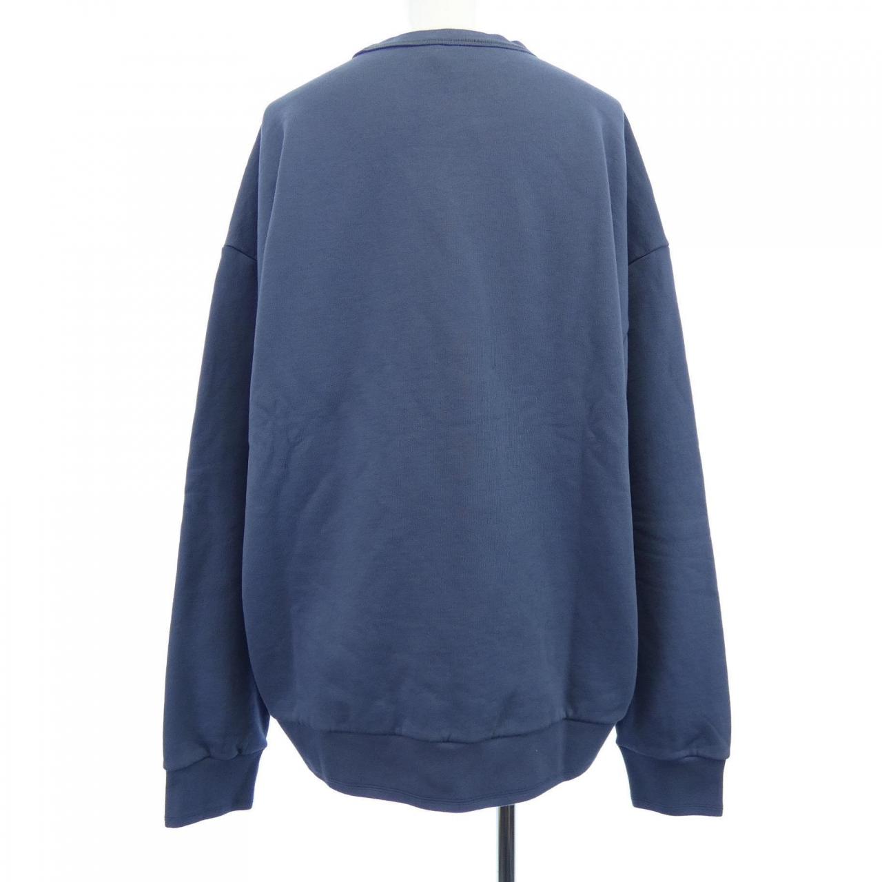 ディオール STONE ISLAND コットンスウェット