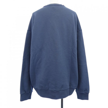 ディオール STONE ISLAND コットンスウェット