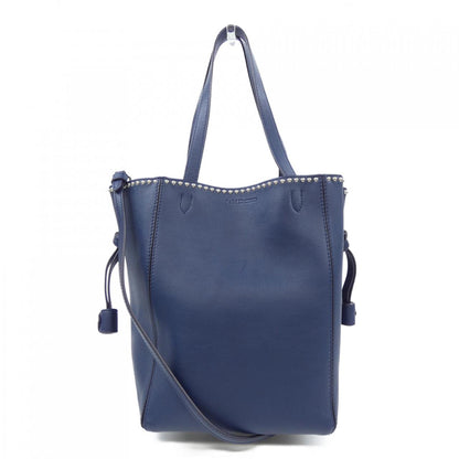 ジェイアンドエムデヴィッドソン BELLE M WITH STUDS バッグ