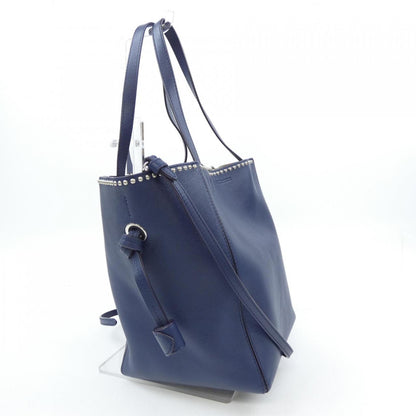 ジェイアンドエムデヴィッドソン BELLE M WITH STUDS バッグ