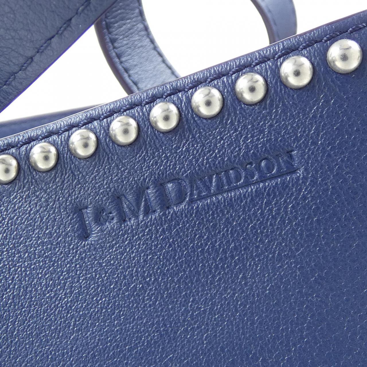 ジェイアンドエムデヴィッドソン BELLE M WITH STUDS バッグ