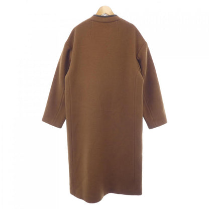 TEN×RON HERMAN コート
