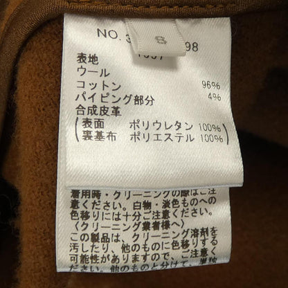 TEN×RON HERMAN コート