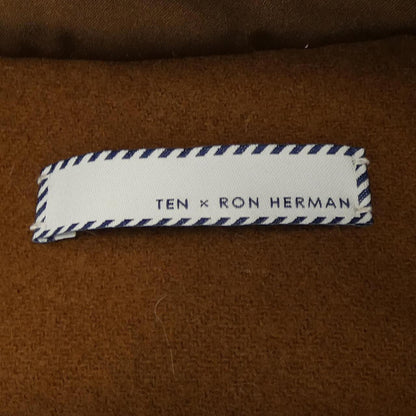 TEN×RON HERMAN コート