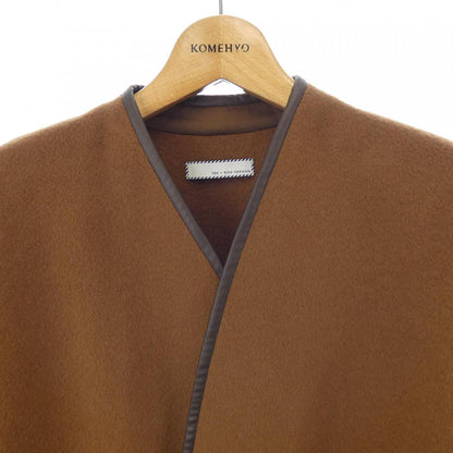 TEN×RON HERMAN コート