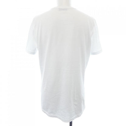 ディオール SHAWN STUSSY コットンTシャツ