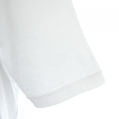 ディオール SHAWN STUSSY コットンTシャツ