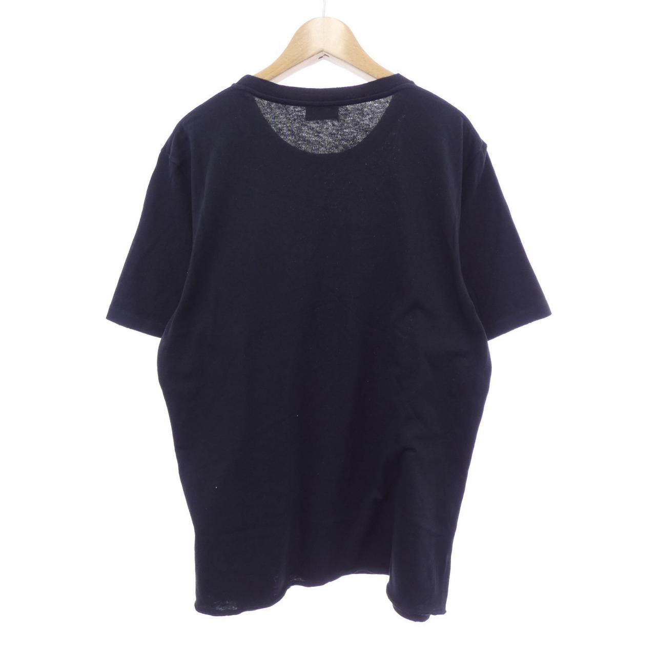 イヴサンローラン コットンTシャツ