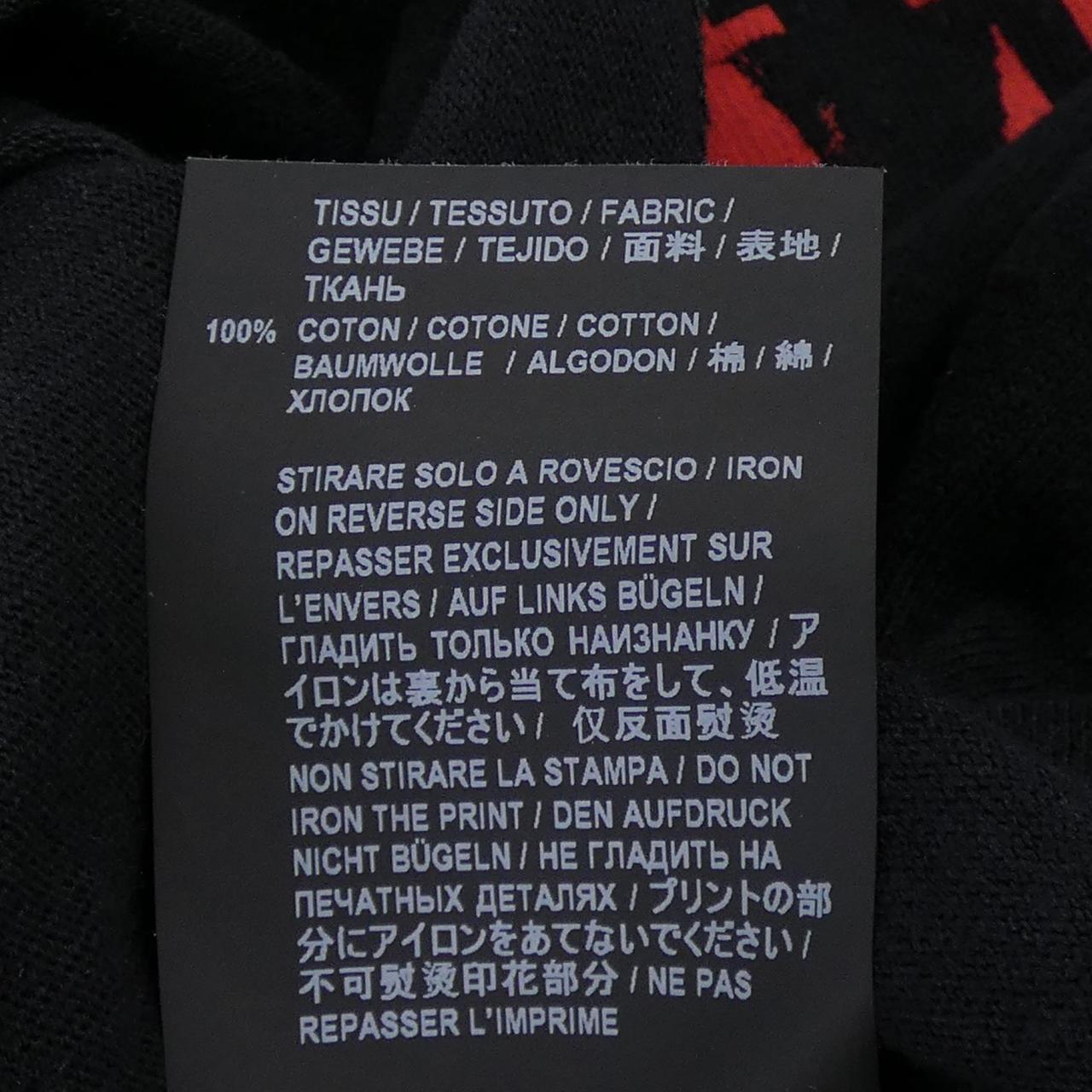 イヴサンローラン コットンTシャツ