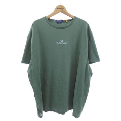 ポロラルフローレン コットンTシャツ