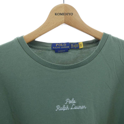 ポロラルフローレン コットンTシャツ