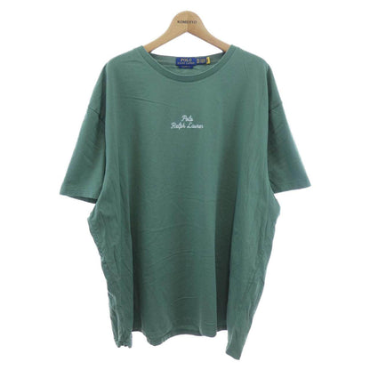 ポロラルフローレン コットンTシャツ