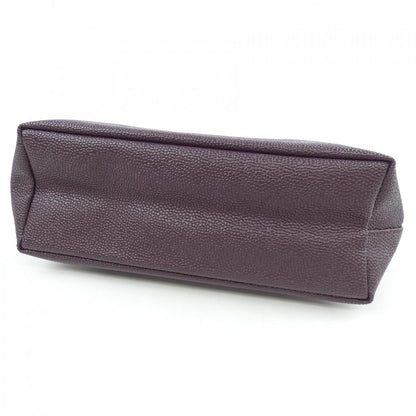 エルベシャプリエ スクエアトート GP トートバッグ