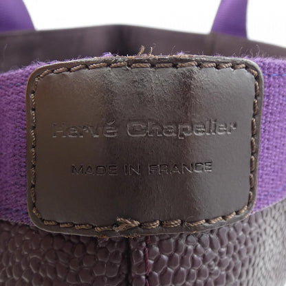 エルベシャプリエ スクエアトート GP トートバッグ