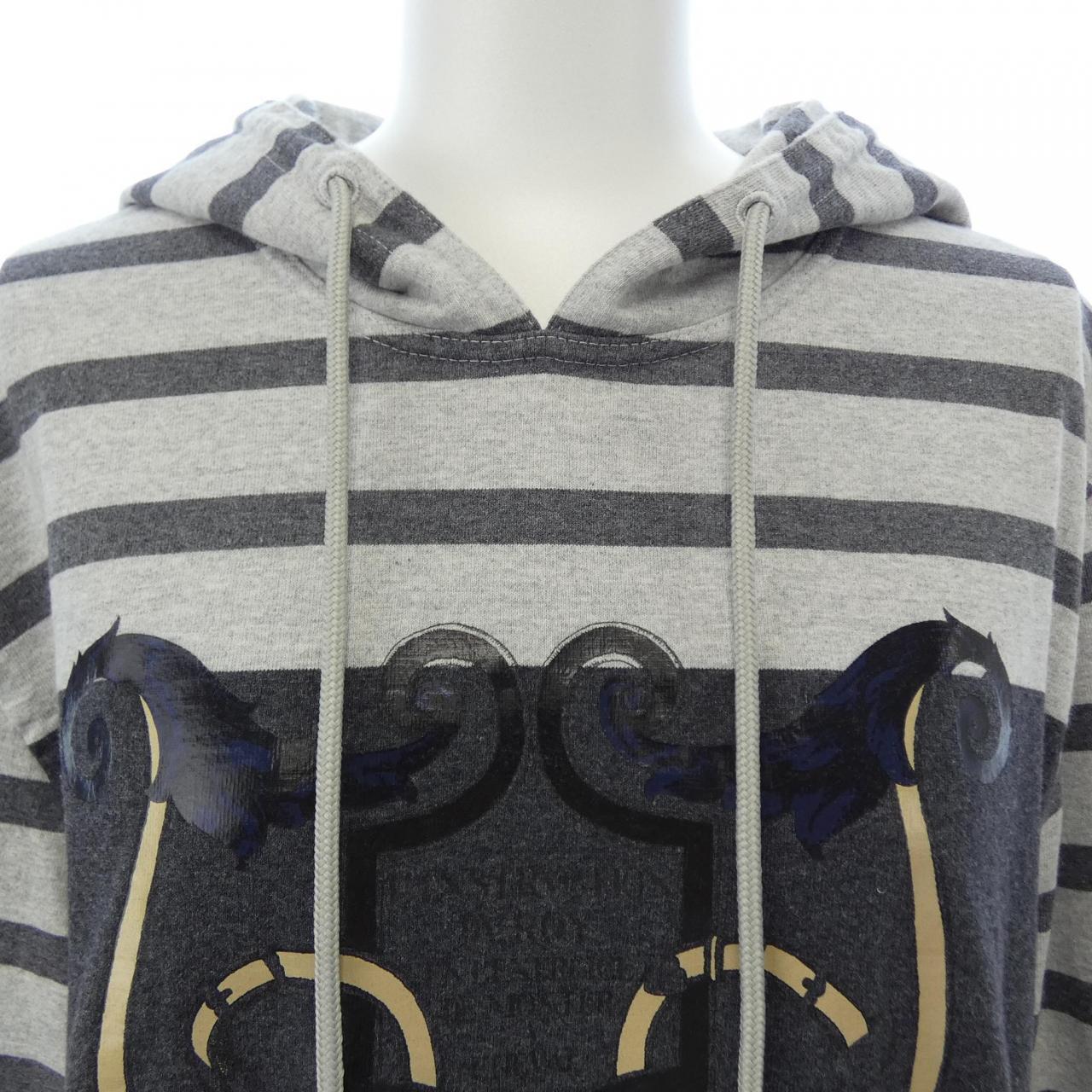エルメス L'INSTRVCTION DV ROY ワンピース
