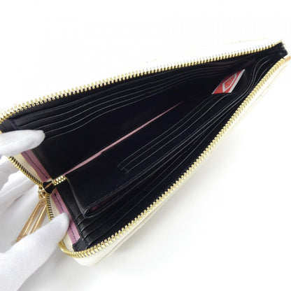 ココセリュクスゴールド財布