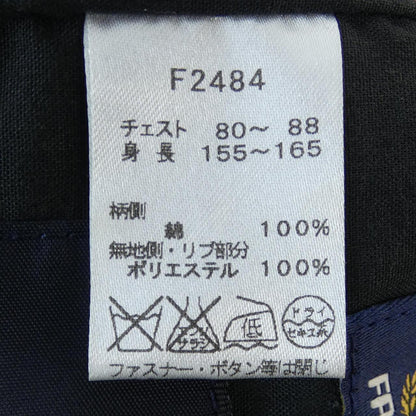 ナリフリ パーカー