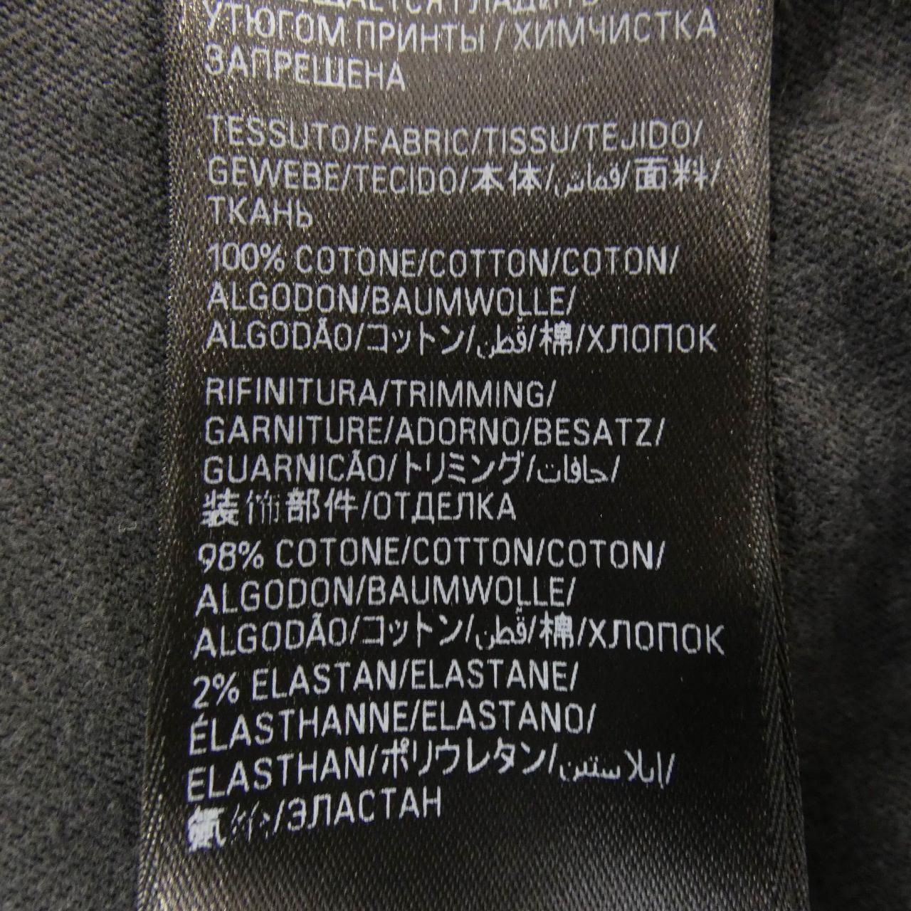 バレンシアガ Tシャツ