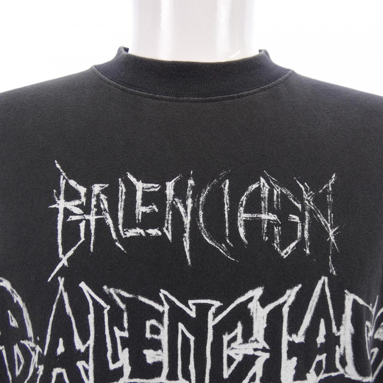 バレンシアガ Tシャツ