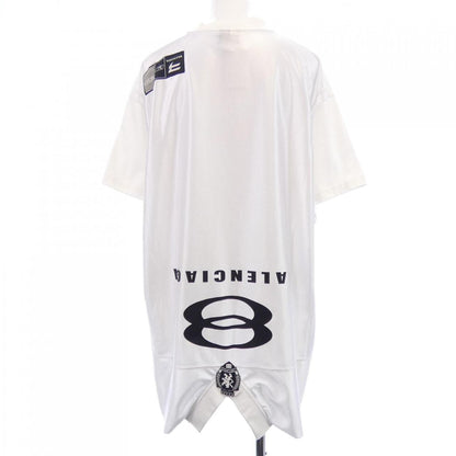 バレンシアガ コットンTシャツ