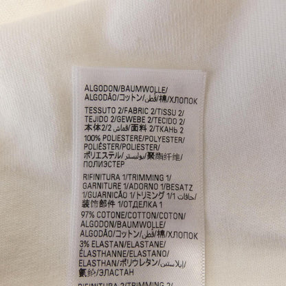 バレンシアガ コットンTシャツ