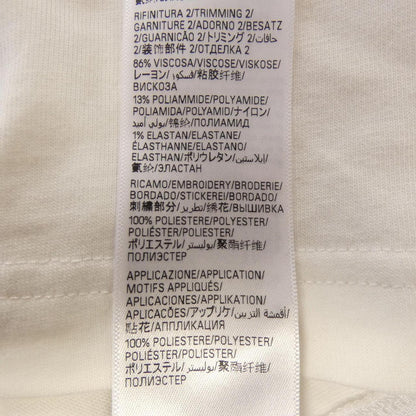 バレンシアガ コットンTシャツ