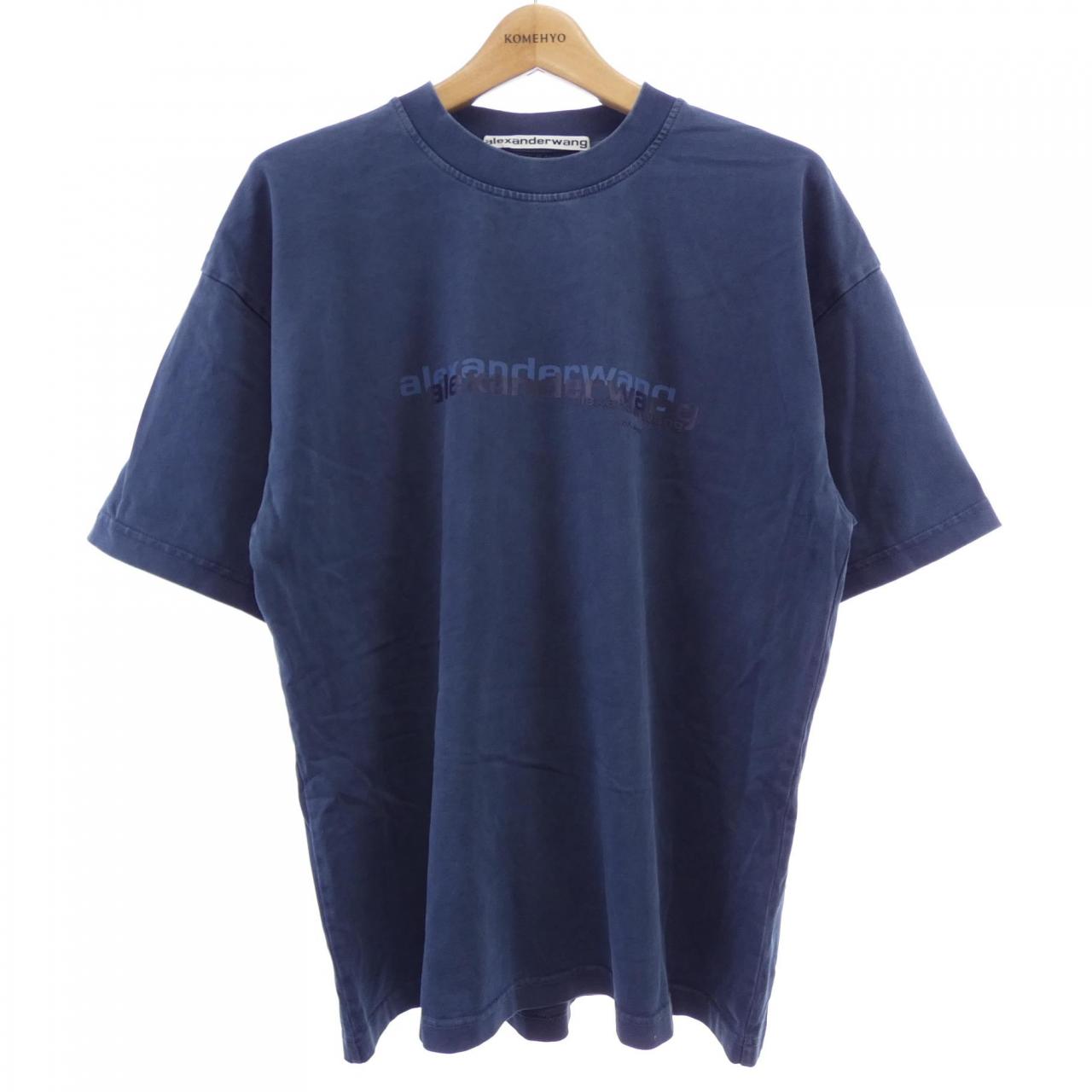 アレキサンダーワン Tシャツ