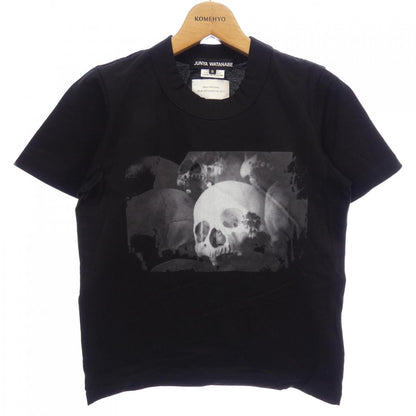 ジュンヤワタナベ Alison McCauley Tシャツ