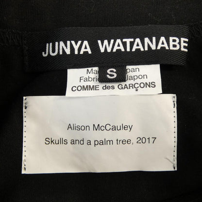 ジュンヤワタナベ Alison McCauley Tシャツ
