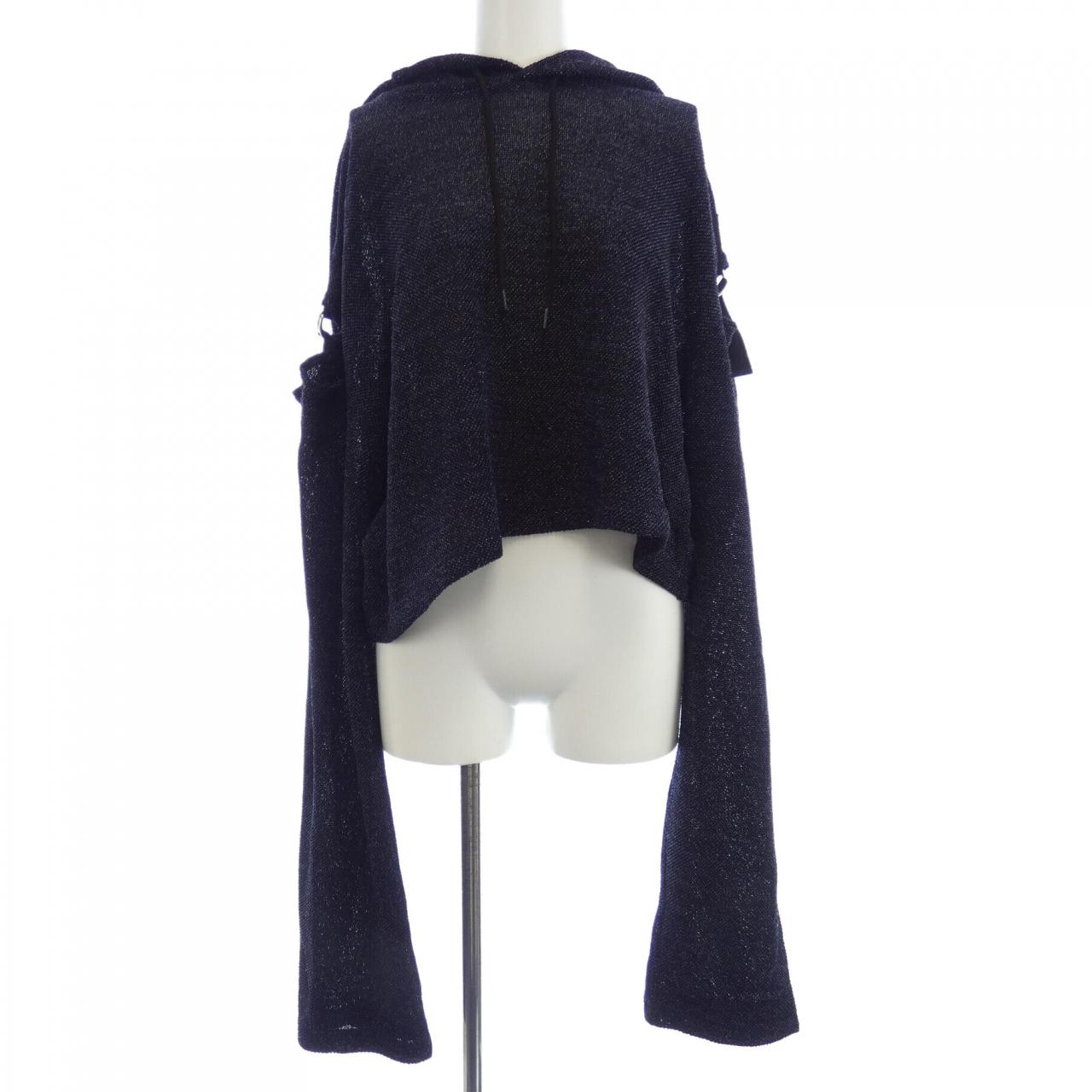 Junya Watanabe JK-T026 フーディー