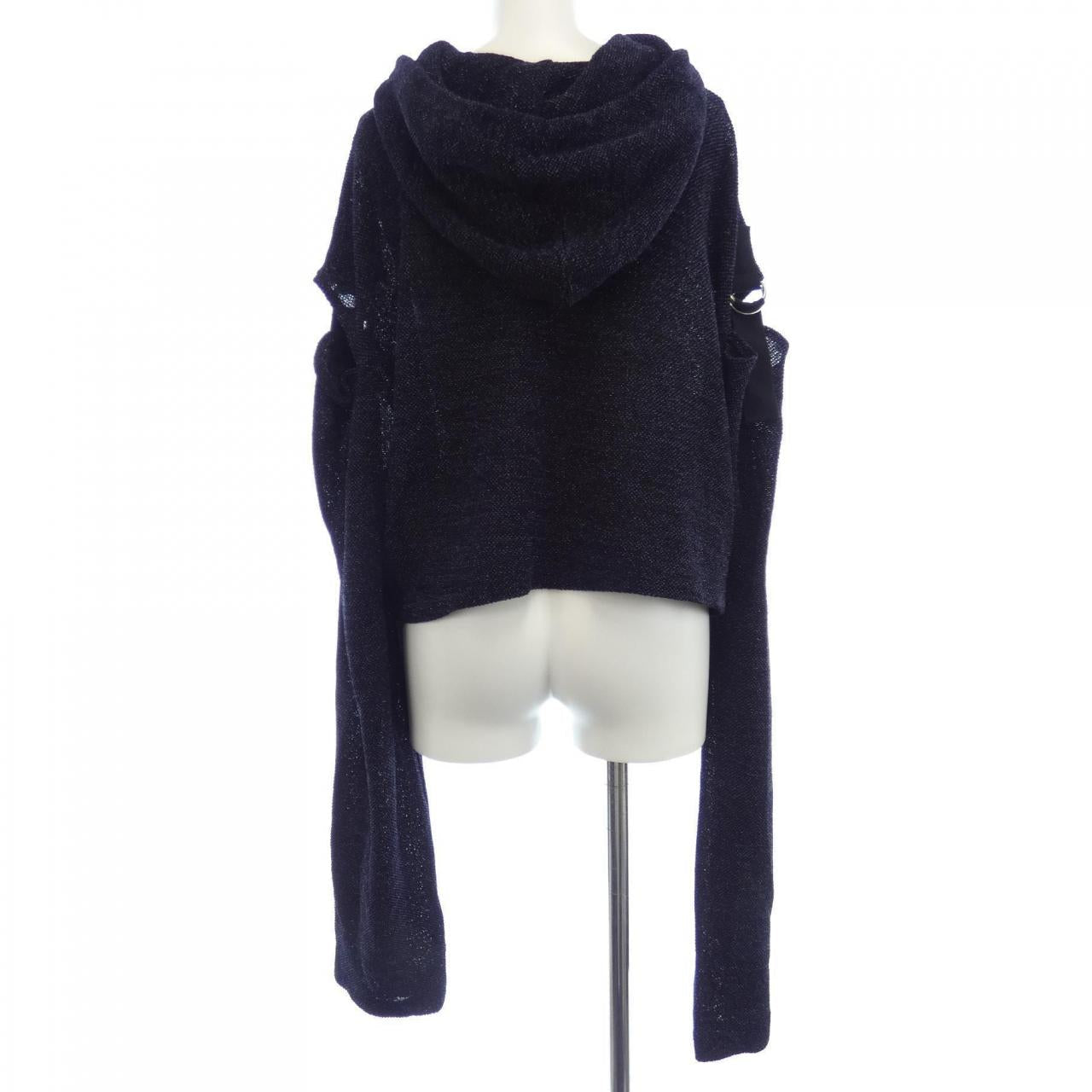 Junya Watanabe JK-T026 フーディー