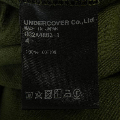アンダーカバー トップス