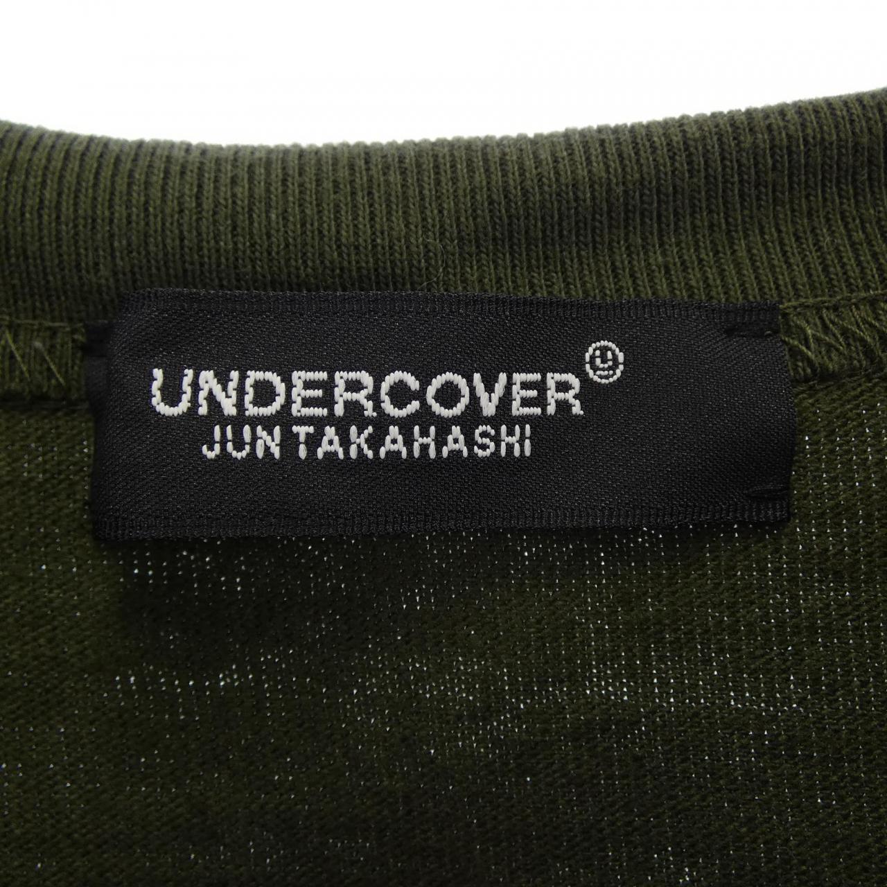 アンダーカバー トップス