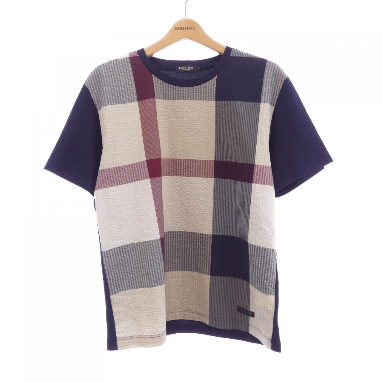 ブラックレーベルクレストブリッジ トップス