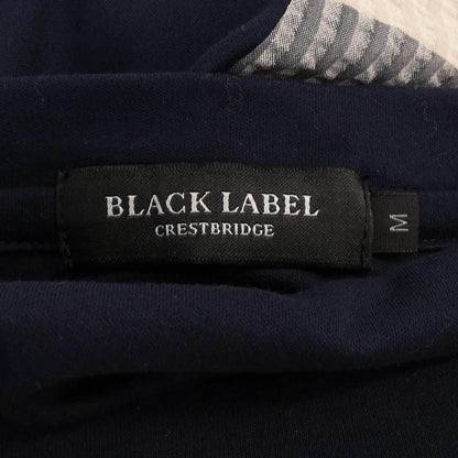 ブラックレーベルクレストブリッジ コットントップス
