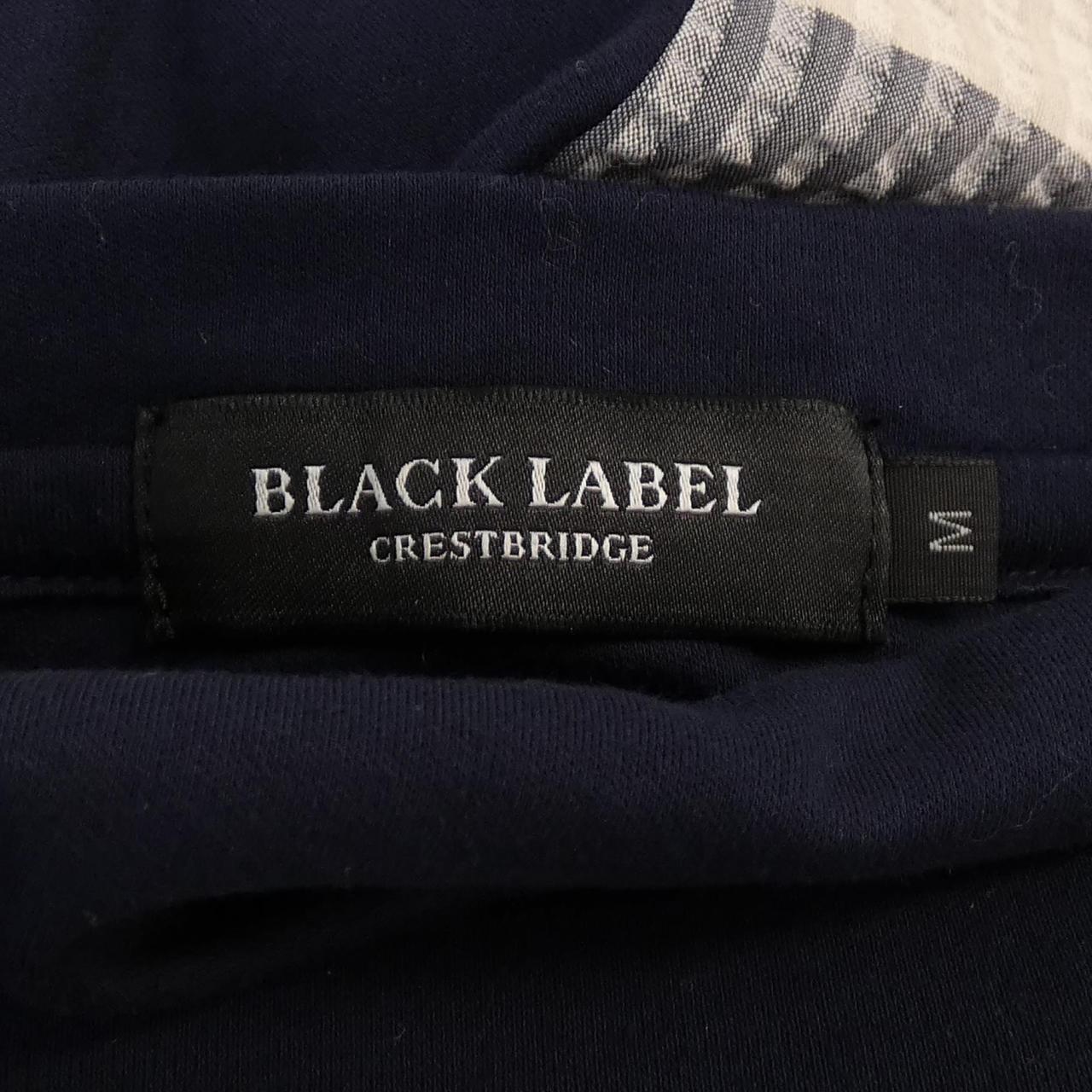 ブラックレーベルクレストブリッジ トップス