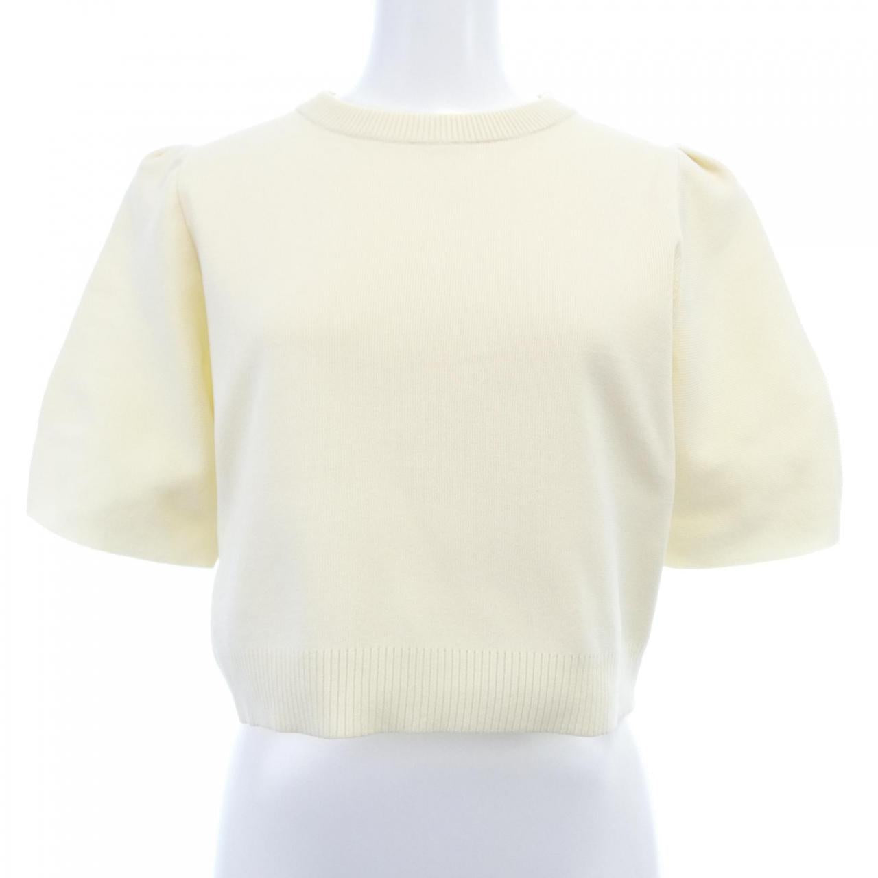 ブルーレーベルクレストブリッジ トップス