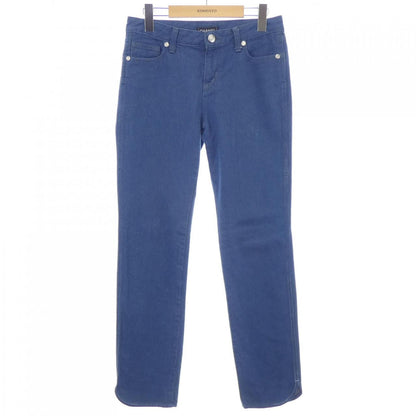 シャネル ジーンズ