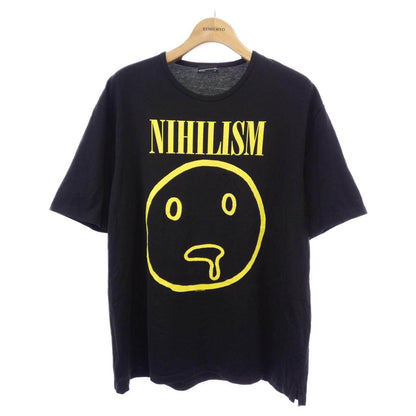 ラッドミュージシャン コットンTシャツ