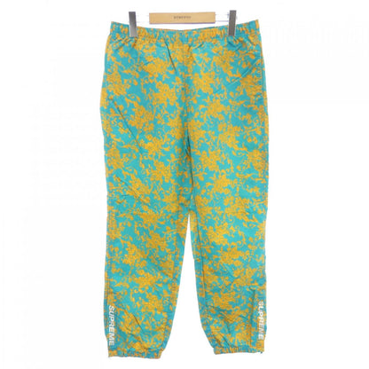 シュプリーム WARM UP PANT パンツ