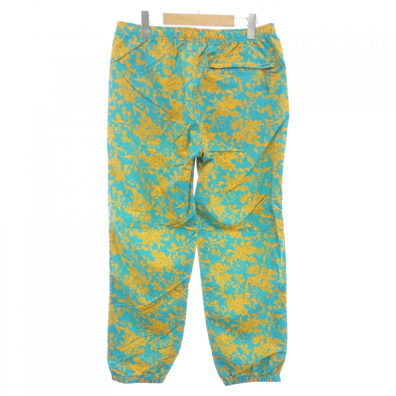 シュプリーム WARM UP PANT パンツ