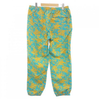 シュプリーム WARM UP PANT パンツ