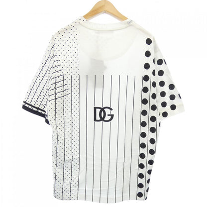 ドルチェ＆ガッバーナ コットンTシャツ