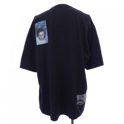 アンダーカバー コットンTシャツ