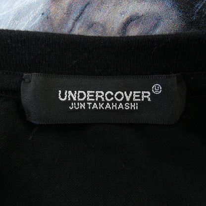 アンダーカバー コットンTシャツ
