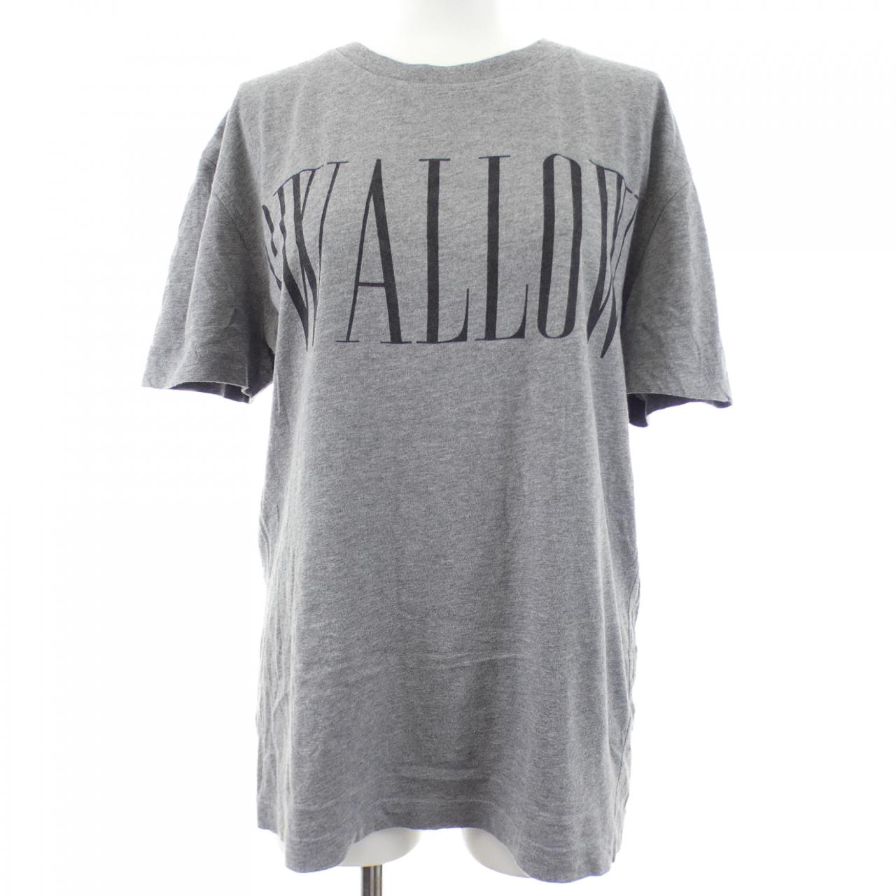 アレキサンダーマックイーン Tシャツ