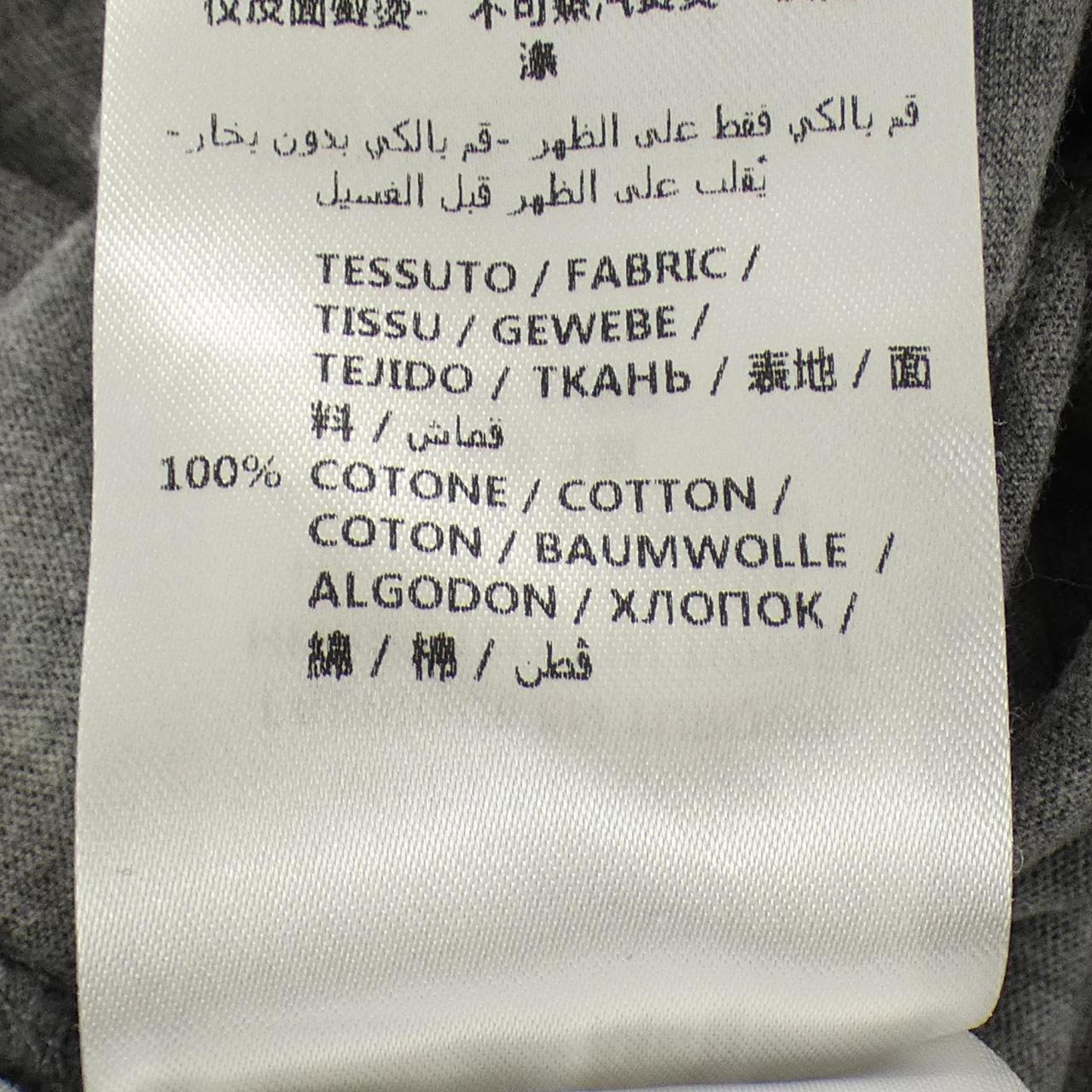 アレキサンダーマックイーン Tシャツ