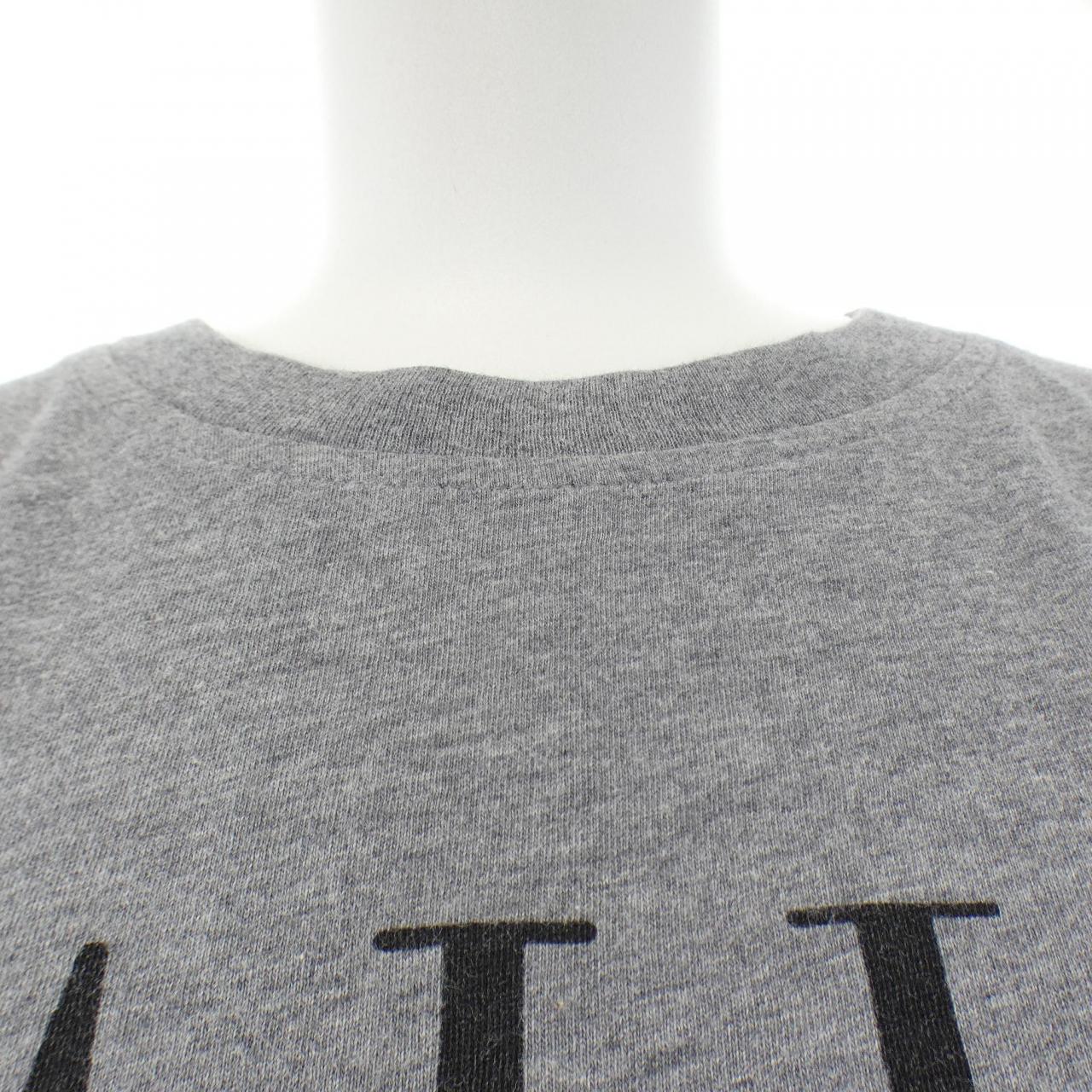 アレキサンダーマックイーン Tシャツ