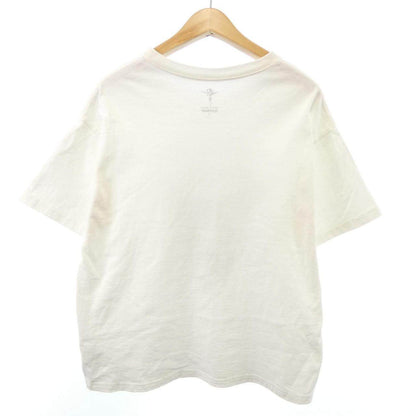 レディメイド SEVENTH HEAVEN コットンTシャツ